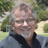 Drikkie Van der Westhuizen