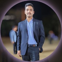 Harshil Mehta