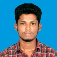 Suriya Ganesh J