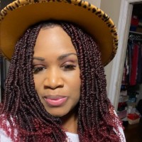 Trekeya Johnson