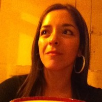 Paulina Toledo Jorquera