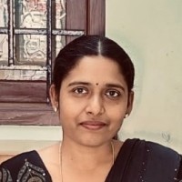 Srinandhini Jayaraman