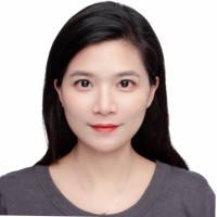 Peishan（Christine） Chen