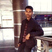 Ravi Kumar