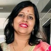 Seema Agarwal