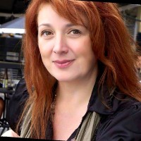 Nadezhda Dzotova