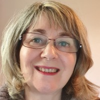 Colette Brousse