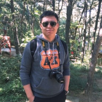 Michael ZUO