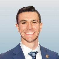 Anthony V. Hall