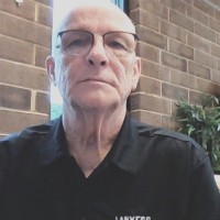 Terry Hurst