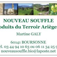 GALY Martine
