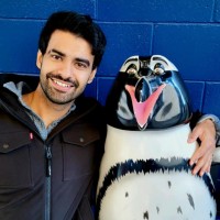 Chirag, P.E.