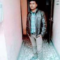 Nitin Srivastava