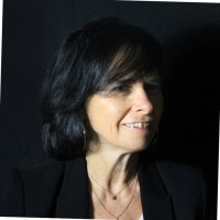 Catherine Bertin