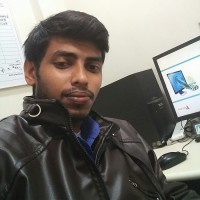 DEBJIT MAJUMDER