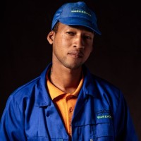 Thabo Mosiane