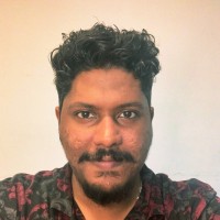 Swathi Krishna Pavizhendran