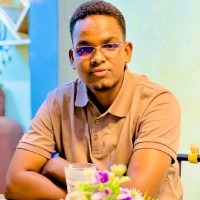 Mohamed Abdi Ahmed