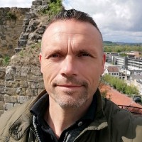 Stefan Dijk