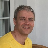 Mark Scott