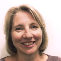 Jenny Lambert