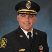 Rob Nichol