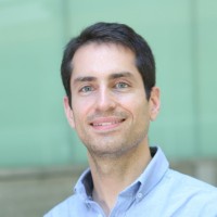 Alexandros Nikolaou, Phd