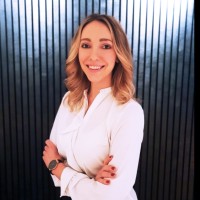 Linn van der Hoek Karlsson