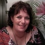 Yvonne Greving