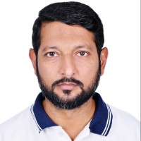 Akhtar Abbas