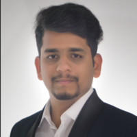 Vikrant Shilimkar