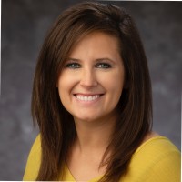 Marlee Robinson