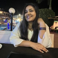 Richa Prakash