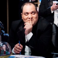 Irakli Nazgaidze
