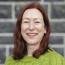 Kathryn van Beek