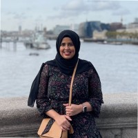 Fatima Peracha