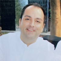 Alfredo Aguilar Ruiz