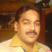 Narendra Kumar Gupta