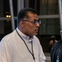 لطفي الجرو LUTFI AL JARU