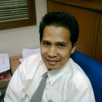 Yuli Santoso