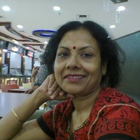 rupali gupta