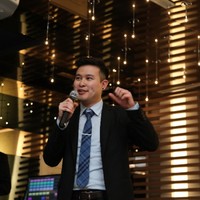 Curtis Chung