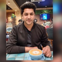 Pavan Tekwane
