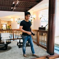 Shrinivas D.