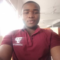 Chidera Nweke