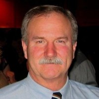Stephen Crosby