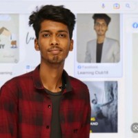 Vinay Solanki
