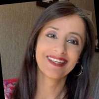 Sarah Sangha