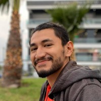 Esteban Eduardo Cerda Sepulveda