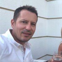 Darren Mcnaughton